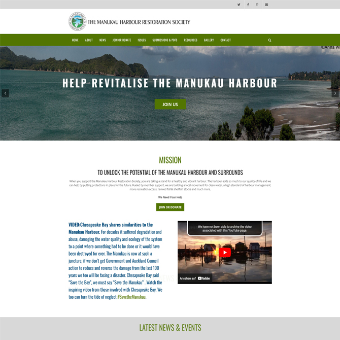 MHRS website