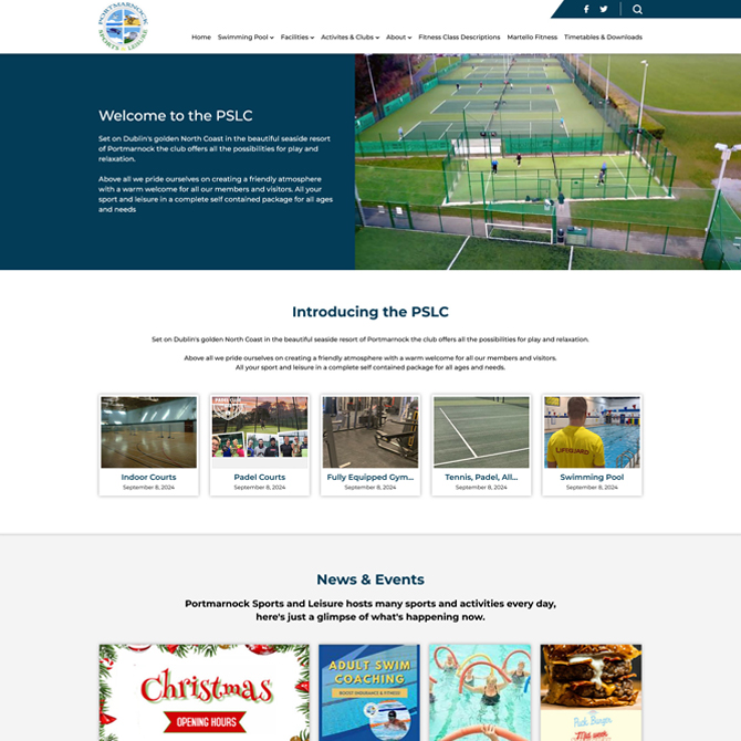 PSLC website